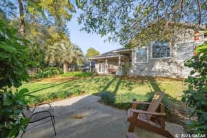 8485 SW 11th Ln, Gainesville, FL 32607, Sold 04/30/21