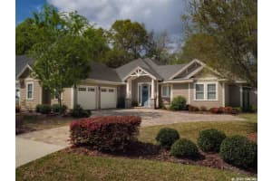 6654 SW 90th St, Gainesville, FL 32608, Sold 04/29/21
