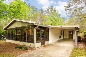 8598 Laurel Ln, Gainesville, FL 32653, Sold 05/06/21