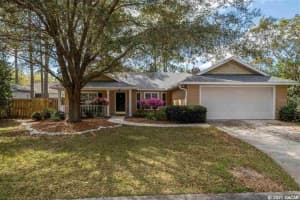 6922 SW 85th Terrace, Gainesville, FL 32608, Sold 05/12/21