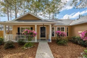6922 SW 85th Terrace, Gainesville, FL 32608, Sold 05/12/21