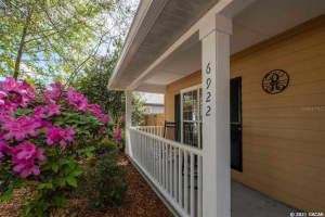 6922 SW 85th Terrace, Gainesville, FL 32608, Sold 05/12/21