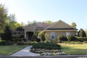 10429 SW 37 Dr, Gainesville, FL 32608, Sold 04/01/21