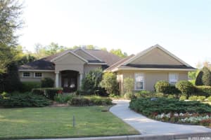 10429 SW 37 Dr, Gainesville, FL 32608, Sold 04/01/21
