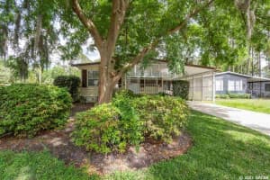 8699 NW 41st Terrace, Gainesville, FL 32653, Sold 05/17/21