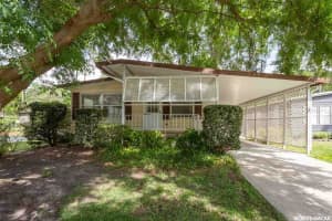 8699 NW 41st Terrace, Gainesville, FL 32653, Sold 05/17/21