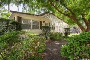 8699 NW 41st Terrace, Gainesville, FL 32653, Sold 05/17/21
