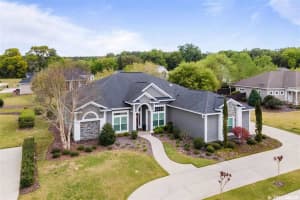 2731 NW 137 Ter, Gainesville, FL 32606, Sold 05/17/21