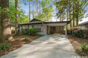 8588 NW 38th Cir, Gainesville, FL 32653, Sold 05/07/21