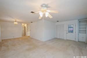 8588 NW 38th Cir, Gainesville, FL 32653, Sold 05/07/21