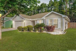 25428 NW 10 Ave, Newberry, FL 32669, Sold 05/20/21