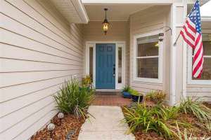 1209 NW 90th Dr, Gainesville, FL 32606, Sold 05/04/21