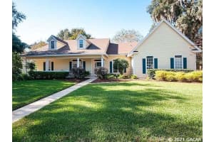 820 NW 117th Terrace, Gainesville, FL 32606, Sold 02/10/21