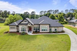 1116 N W 114 Dr, Gainesville, FL 32606, Sold 10/25/21