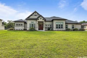 1116 N W 114 Dr, Gainesville, FL 32606, Sold 10/25/21