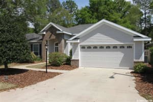 929 SW 83rd Terrace, Gainesville, FL 32607, Sold 06/03/21