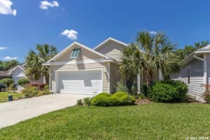 1610 NW 121st Way, Gainesville, FL 32606, Sold 05/13/21