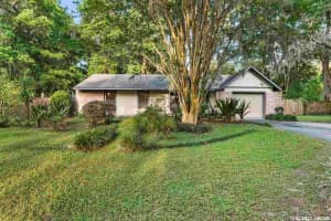 5319 SW 80 St, Gainesville, FL 32608, Sold 05/28/21