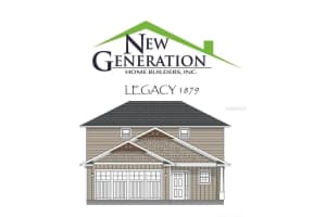 1651 NW 121st Way, Gainesville, FL 32606, Sold 08/13/21