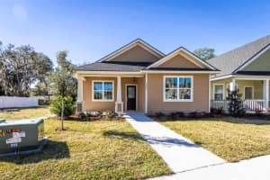 3614 NW 26th St, Gainesville, FL 32605, Sold 08/27/21