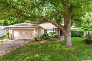 7614 SW 49th Pl, Gainesville, FL 32608, Sold 05/28/21