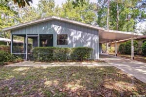 8573 NW 42nd Dr, Gainesville, FL 32653, Sold 06/24/21