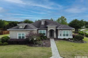 13668 NW 30th Road, Gainesville, FL 32606, Sold 06/17/21