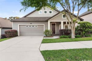 9881 NW 16th Rd, Gainesville, FL 32606, Sold 06/04/21