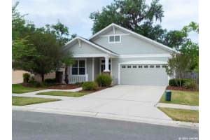 3646 SW 73rd Way, Gainesville, FL 32608, Sold 06/25/21