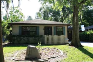 8503 NW 39th Terrace, Gainesville, FL 32653, Sold 06/11/21