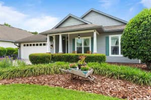 2735 NW 147th St, Newberry, FL 32669, Sold 06/24/21