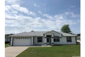 4644 NW 31 St, Ocala, FL 34482, Sold 05/11/21