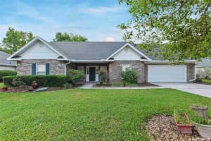 901 N W 118 Terrace, Gainesville, FL 32606, Sold 05/28/21