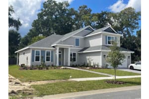470 SW 125th Terrace, Newberry, FL 32669, Sold 09/24/21