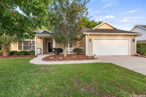 921 N W 118 Terrace, Gainesville, FL 32606, Sold 06/17/21