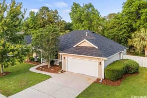 921 N W 118 Terrace, Gainesville, FL 32606, Sold 06/17/21