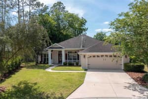 6908 SW 84th Dr, Gainesville, FL 32608, Sold 06/30/21