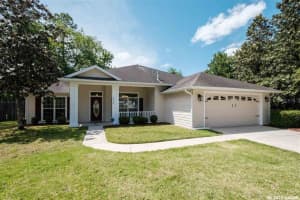 6908 SW 84th Dr, Gainesville, FL 32608, Sold 06/30/21