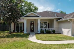 6908 SW 84th Dr, Gainesville, FL 32608, Sold 06/30/21