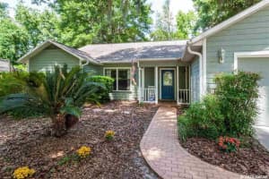 3348 NW 110th Terrace, Gainesville, FL 32606, Sold 06/28/21