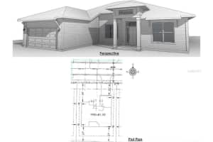 12395 SW 4th Pl, Newberry, FL 32669, Sold 10/28/21