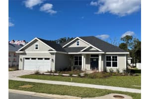 12366 SW 5th Ave, Newberry, FL 32669, Sold 10/29/21