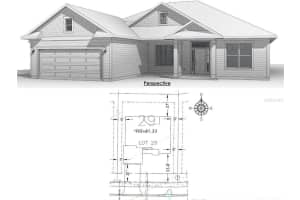 12366 SW 5th Ave, Newberry, FL 32669, Sold 10/29/21