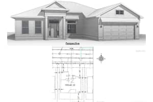12417 SW 4th Pl, Newberry, FL 32669, Sold 01/21/22