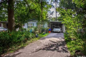 8572 NW 39th Cir, Gainesville, FL 32653, Sold 05/25/21