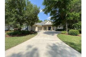 3585 SW 105th St, Gainesville, FL 32608, Sold 07/23/21