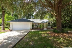 10021 NW 12th Ln, Gainesville, FL 32606, Sold 07/01/21