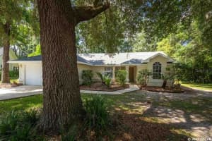 10021 NW 12th Ln, Gainesville, FL 32606, Sold 07/01/21