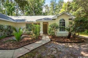 10021 NW 12th Ln, Gainesville, FL 32606, Sold 07/01/21