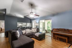 10021 NW 12th Ln, Gainesville, FL 32606, Sold 07/01/21